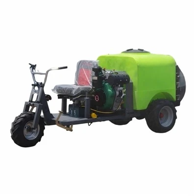 স্বচালিত এয়ার ব্লাস্ট স্প্রেয়ার